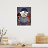 ムーンウォークバリューポスター ポスター (キッチン)