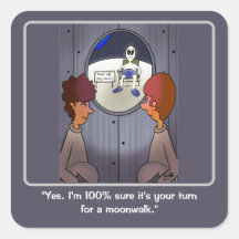 ムーンウォーク