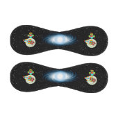 ムーンウォーク 野球ボール (パネル)