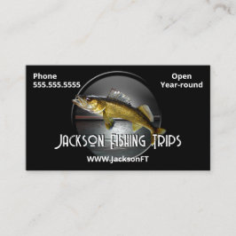 ムーンウォーター&ウォレイパイク 名刺