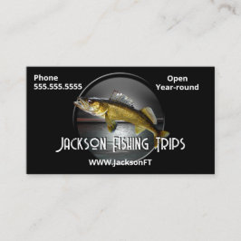 ムーンウォーター&ウォレイパイク 名刺