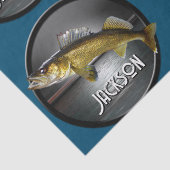 ムーンウォーター&ウォレイパイク 薄葉紙 (詳細)