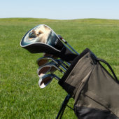 ムーンウォーター&バスリーピング ゴルフヘッドカバー (インサイチュ)