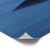 ムーンオーバーアギアクリアキ ポスター (角)