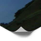 ムーンオーバーコロラド ポスター (角)