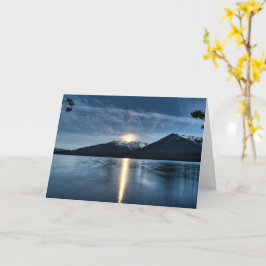 ムーンオーバー・ザ・レイクカード カード