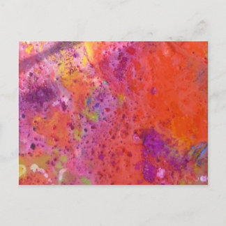 ムーンカード ポストカード