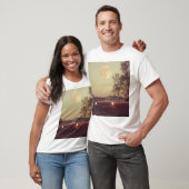 ムーンカー Tシャツ (ユニセックス)