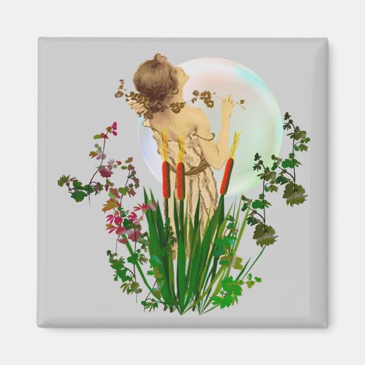 ムーンガザー マグネット (正面)