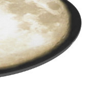 ムーンガラス切断板 | m3galleryStudio カッティングボード (角)