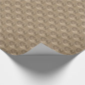 ムーンギフトカスタマイズ紙フルムーンラッピング紙 ラッピングペーパー (角)