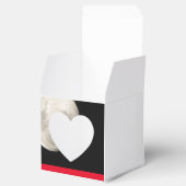 ムーンギフトボックス フェイバーボックス (オープン)