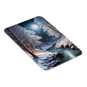 ムーンクリーク マグネット (右側)