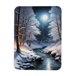 ムーンクリーク マグネット