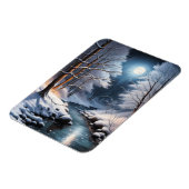 ムーンクリーク マグネット (左側)