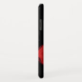 ムーングラバー – スタントスクーターライダー Case-Mate iPhoneケース (裏面/右)