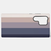 ムーングロウ SAMSUNG GALAXYケース (裏面横)