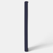 ムーングロウ SAMSUNG GALAXYケース (左側面)