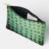 ムーングロー運オールポーチ アクセサリーポーチ (見開き)