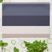 ムーングロー キッチンタオル (折り畳み)