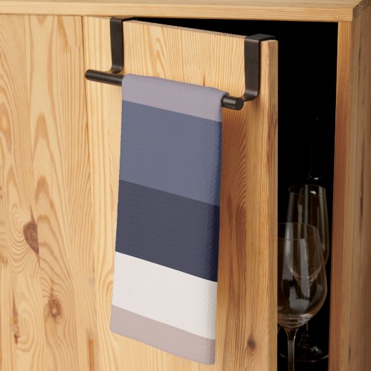 ムーングロー キッチンタオル (三つ折り)