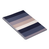 ムーングロー ノートブック (右側)