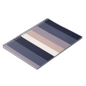 ムーングロー ノートブック (左側)