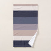 ムーングロー バスタオルセット (ハンドタオル)