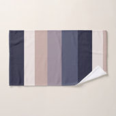 ムーングロー バスタオルセット (ハンドタオル)