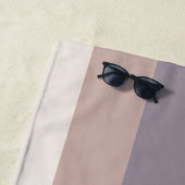 ムーングロー ビーチタオル (インサイチュ)