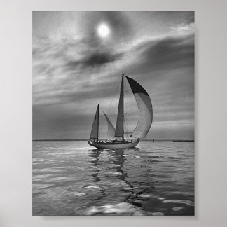 ムーングロー ポスター