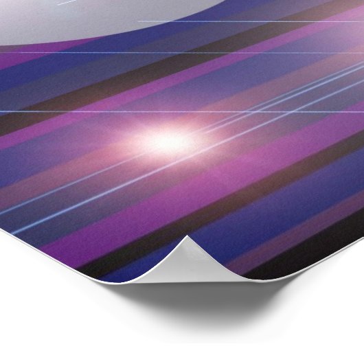 ムーングロー ポスター (角)