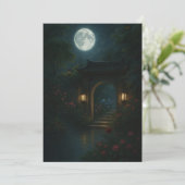 ムーンゲートガーデン – ウィスパード賛美ズカード シーズンカード (スタンド正面)