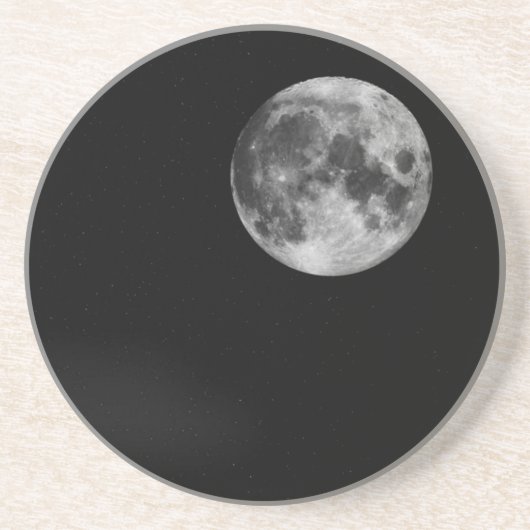 ムーンコースター コースター (正面)