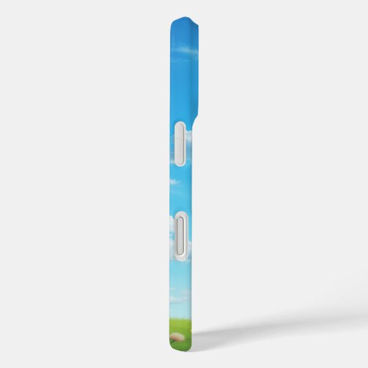 ムーンサン Case-Mate iPhoneケース (裏面 / 右)