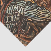 ムーンシナーがホワイト稲妻ウイスキー酒を作る 薄葉紙 (詳細)