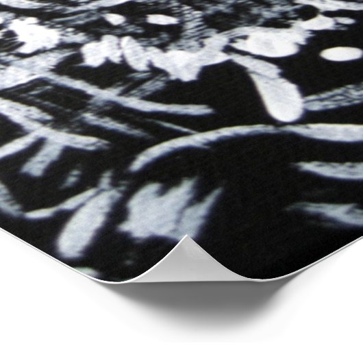 ムーンシナー ポスター (角)