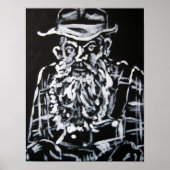 ムーンシナー ポスター (正面)