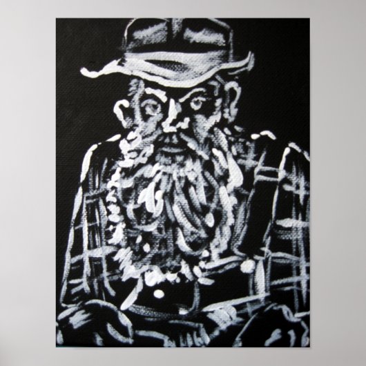 ムーンシナー ポスター (正面)