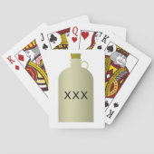 ムーンシャインジュグトランプ トランプ (裏面)