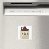 ムーンシャインジュグ マグネット (インサイチュ (食洗機))