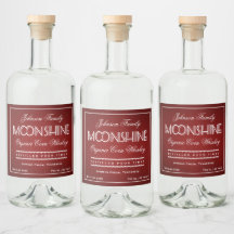 ムーンシャインルビーレッド