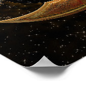 ムーンシャイン ポスター (角)