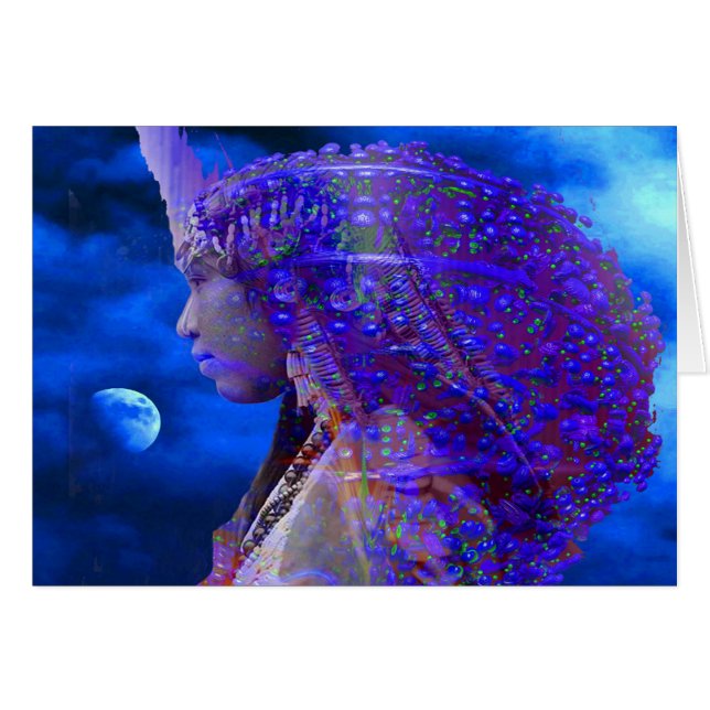 ムーンシャドウ (正面横)