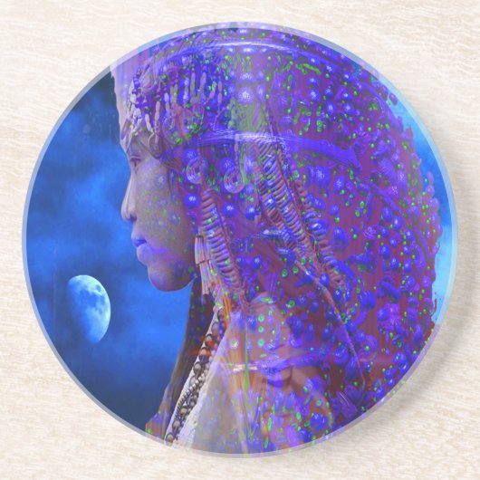 ムーンシャドウ コースター (正面)