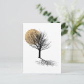 ムーンシャドウ ポストカード (スタンド正面)