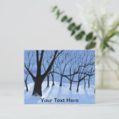 ムーンシャドウ ポストカード (スタンド正面)