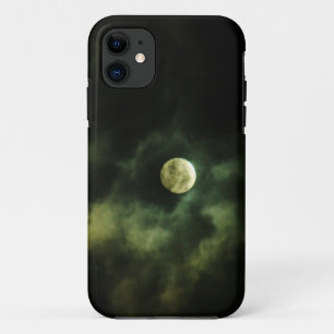 ムーンショットのIPhone 5の場合 iPhone 11 ケース