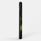 ムーンショットのIPhone 5の場合 Case-Mate iPhoneケース (裏面/右)