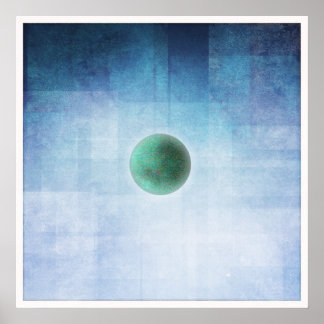 ムーンショット#5 ポスター